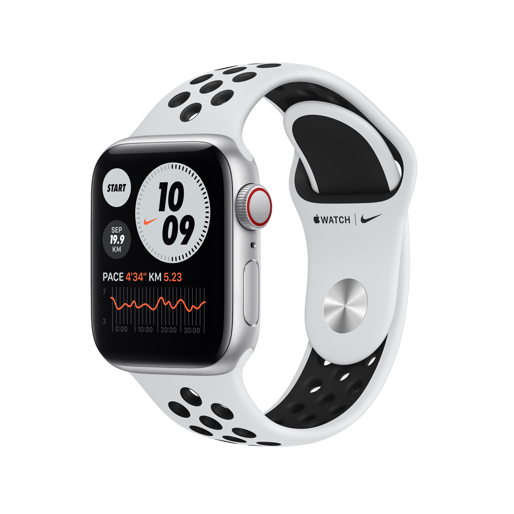 Apple watch série discount se